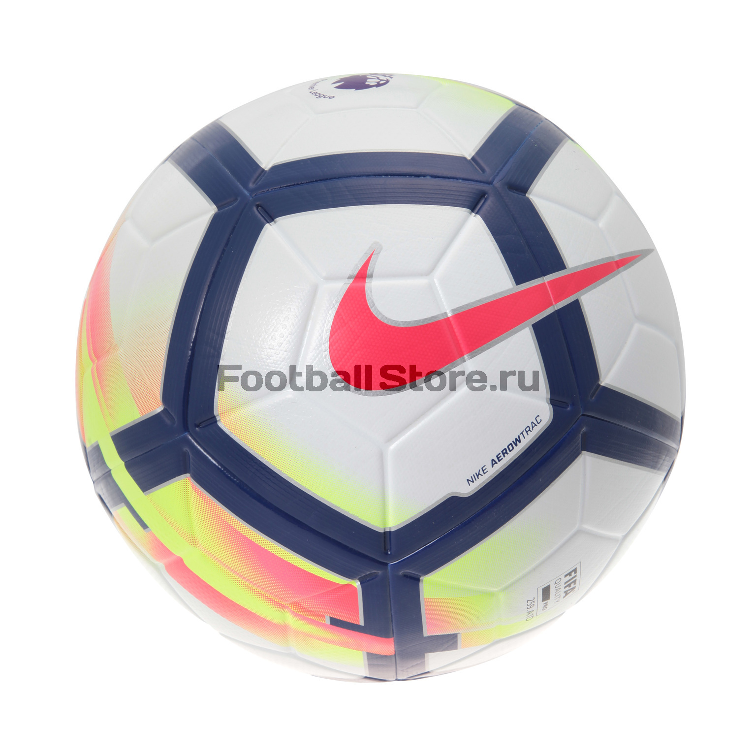 Официальный футбольный мяч Nike Premier League Ordem V SC3130-100