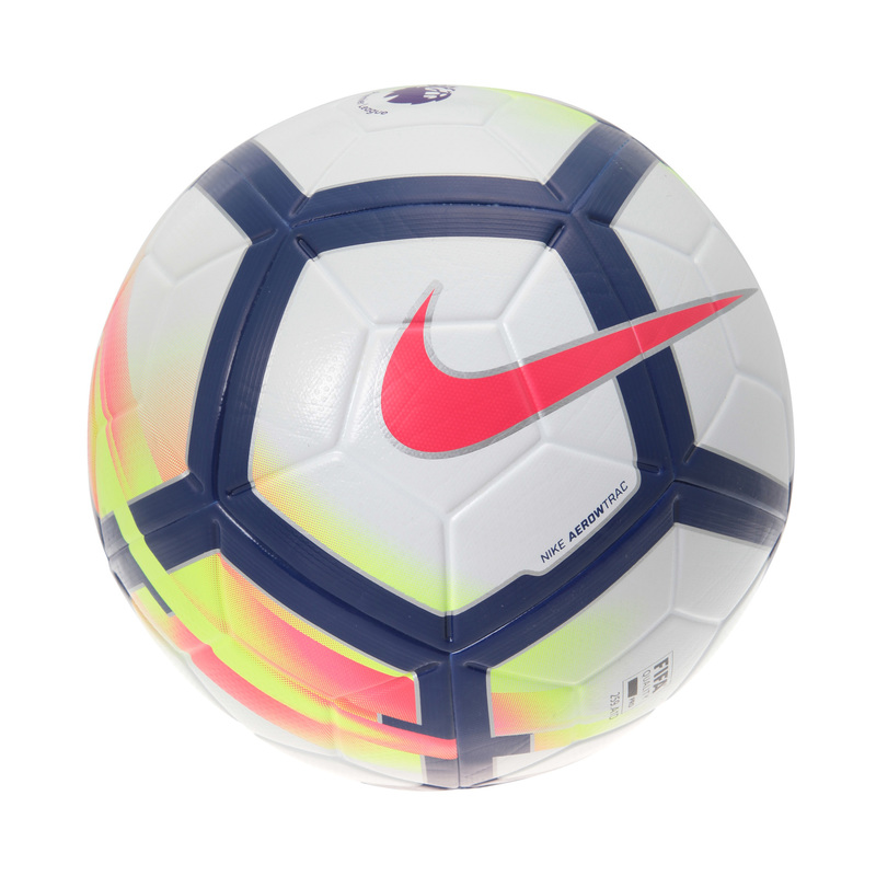 Официальный футбольный мяч Nike Premier League Ordem V SC3130-100