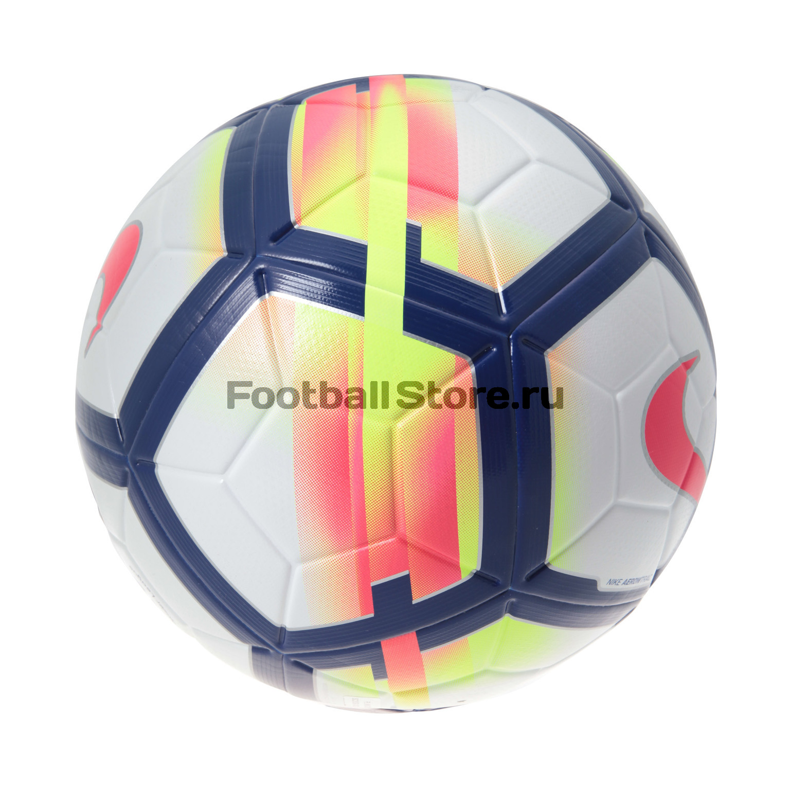 Официальный футбольный мяч Nike Premier League Ordem V SC3130-100