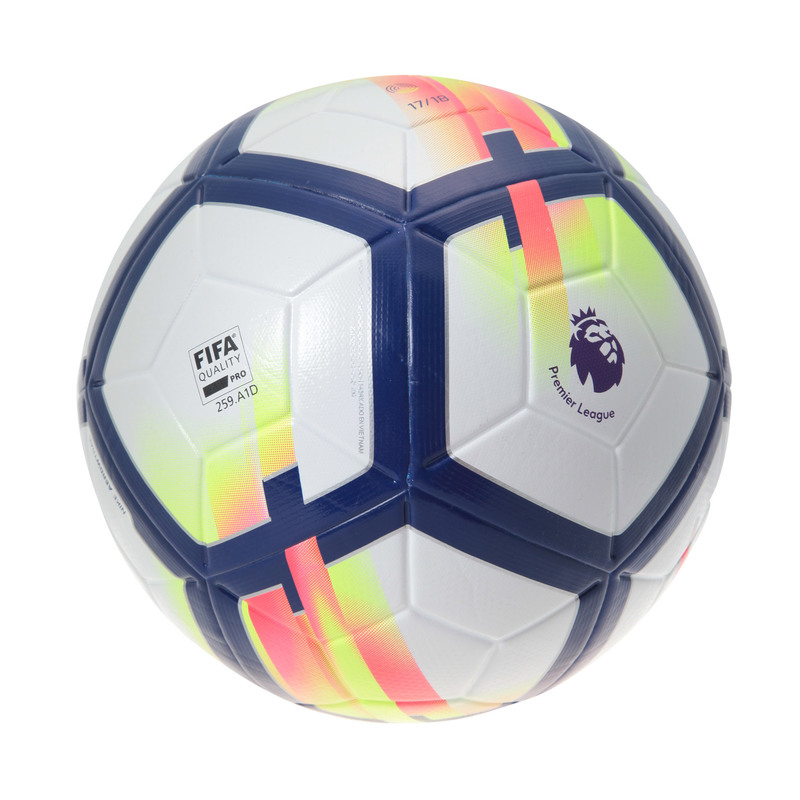 Официальный футбольный мяч Nike Premier League Ordem V SC3130-100