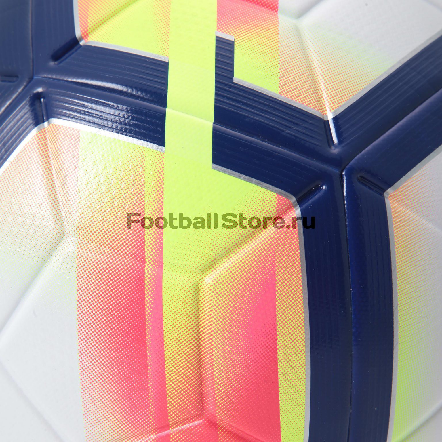 Официальный футбольный мяч Nike Premier League Ordem V SC3130-100