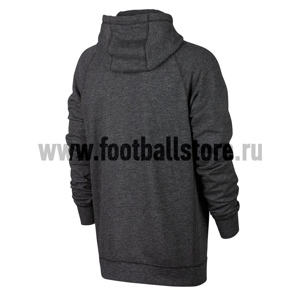 Толстовка Nike Zenit Hoodie 886765-071