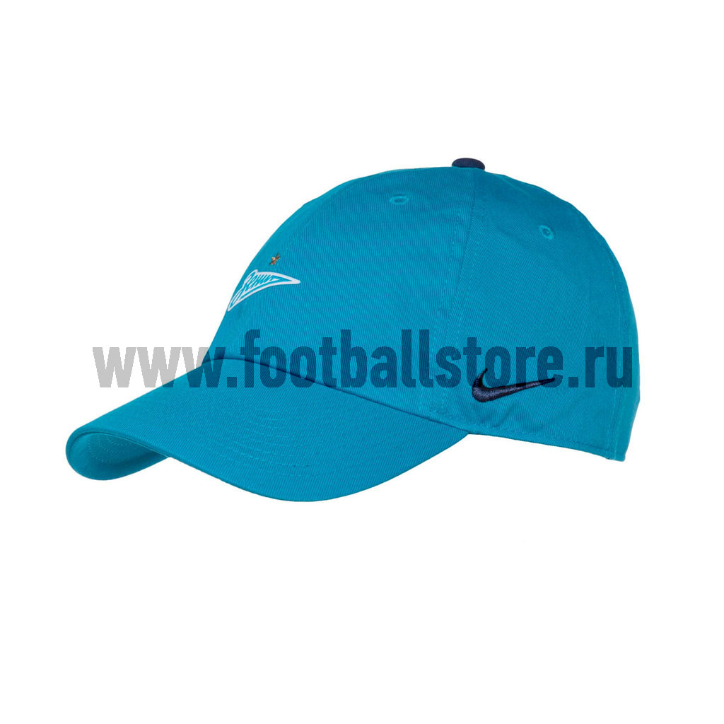 Бейсболка Nike Zenit 881723-498