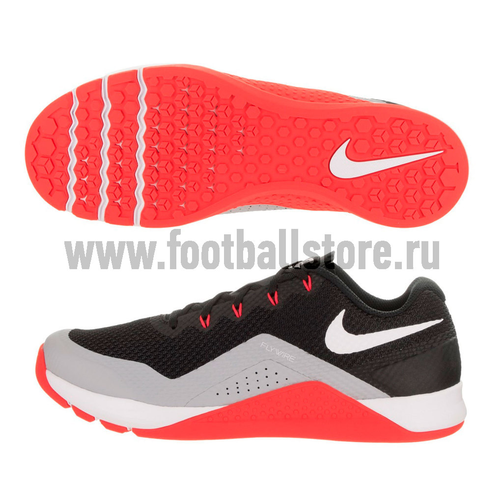 Кроссовки Nike Metcon Repper DSX 898048-003