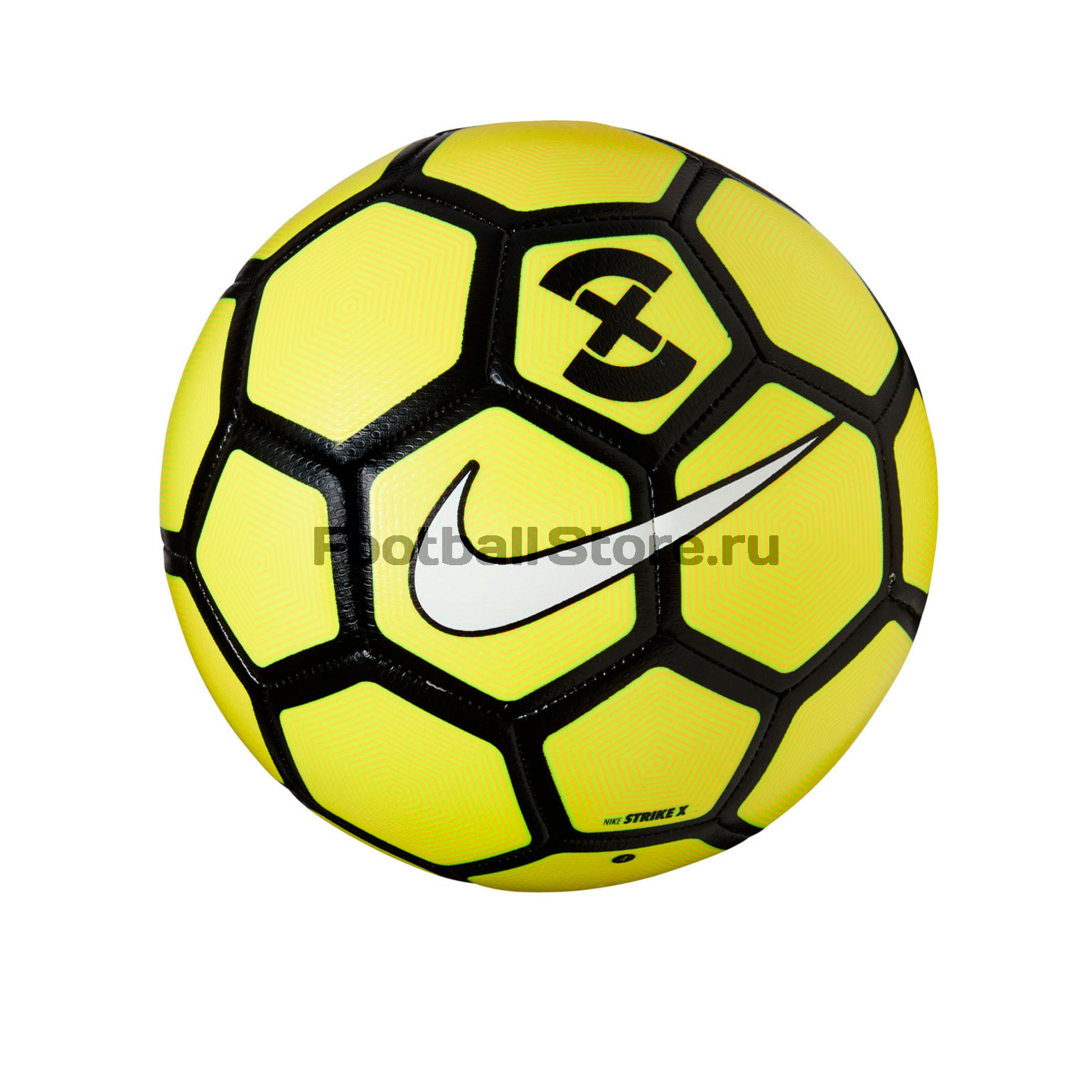 Мяч Nike Strike X SC3036-703