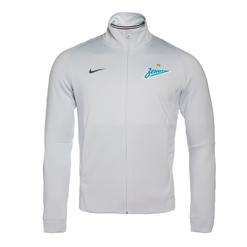 Олимпийка Nike Zenit 868908-043