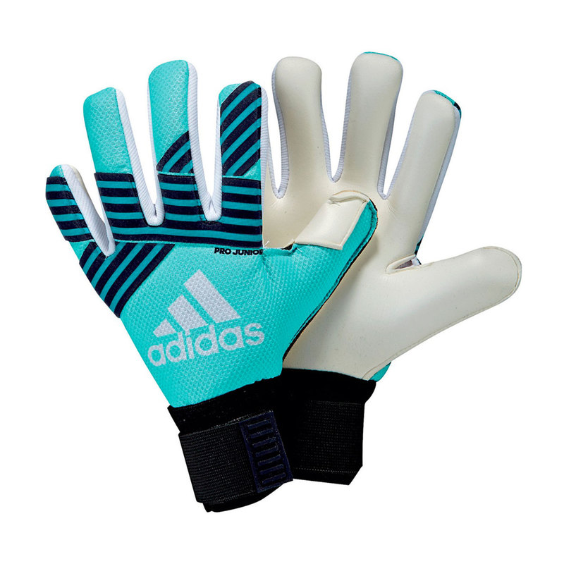 Перчатки вратарские Adidas Ace Trans Pro JR CD9133