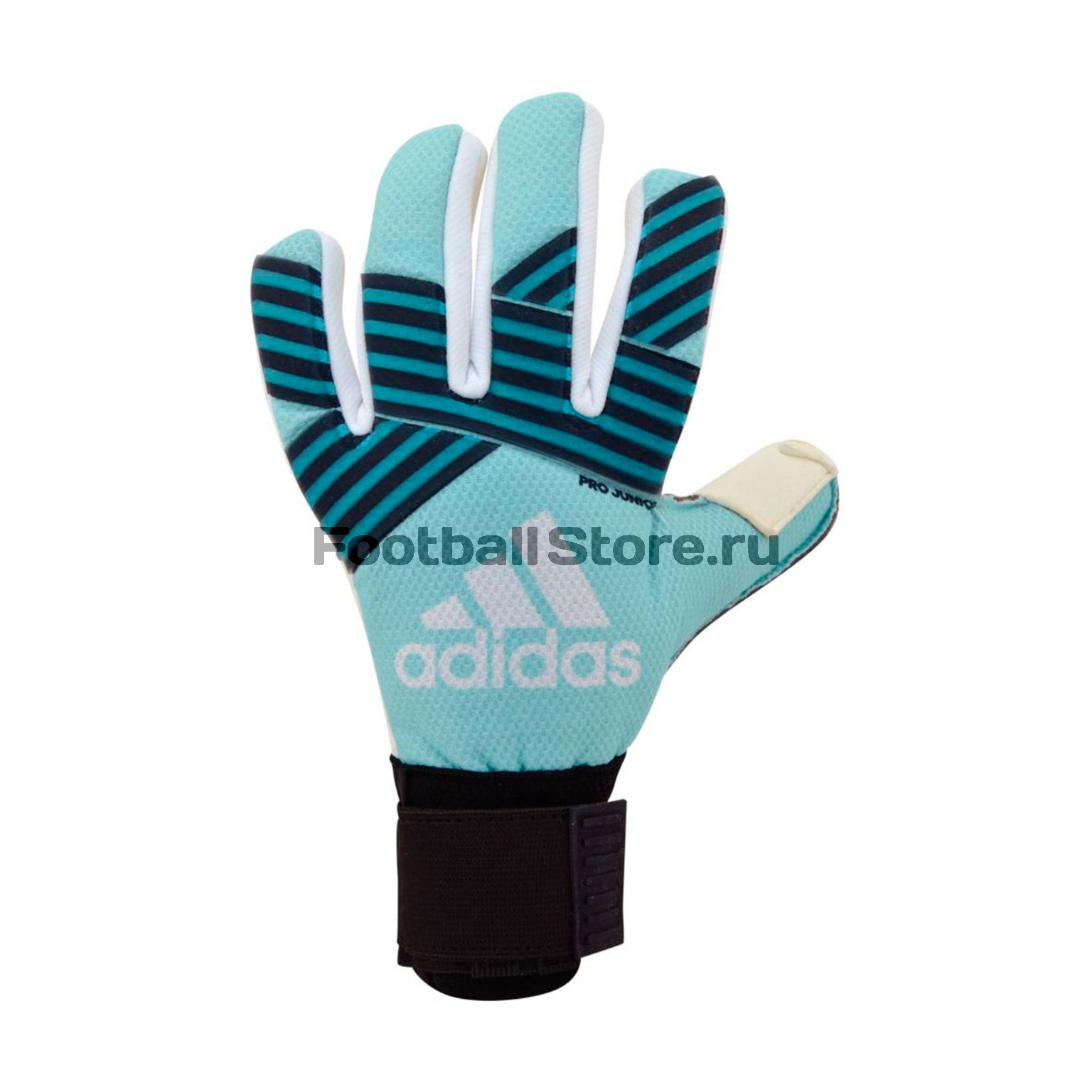 Перчатки вратарские Adidas Ace Trans Pro JR CD9133