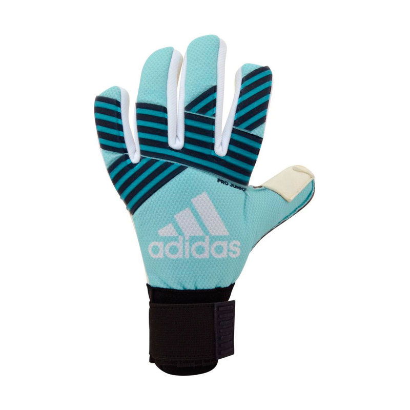 Перчатки вратарские Adidas Ace Trans Pro JR CD9133