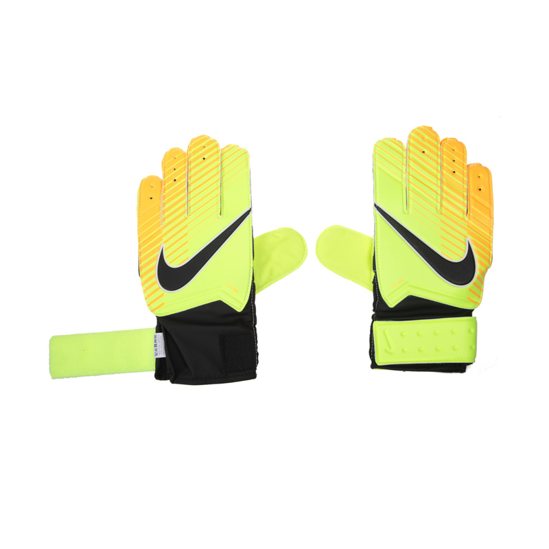 Перчатки вратарские подростковые Nike GK Match GS0343-715