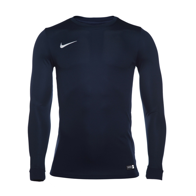 Футболка игровая Nike LS Park VI JSY 725884-410