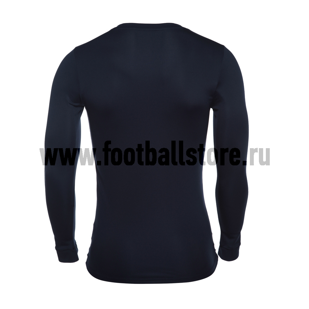 Футболка игровая Nike LS Park VI JSY 725884-410