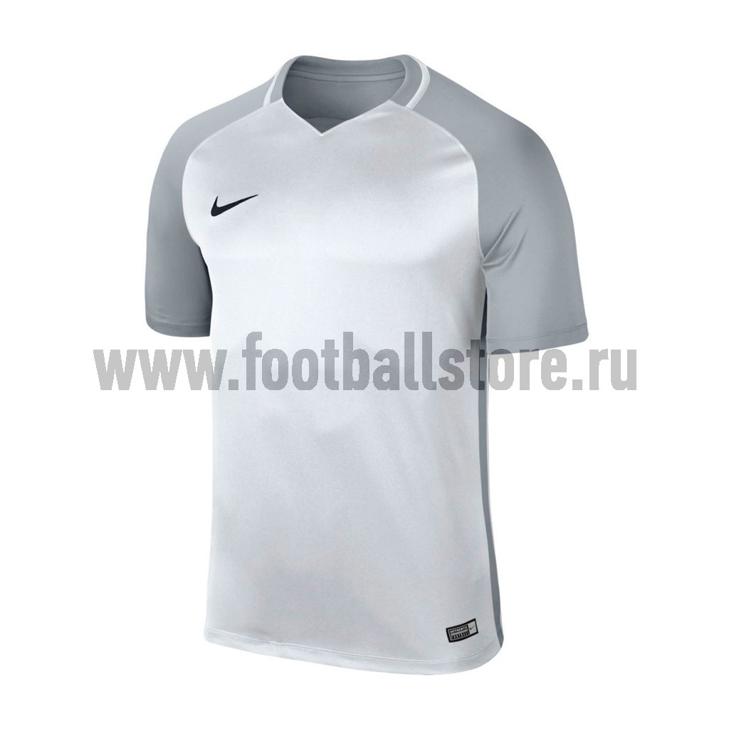 Футболка игровая подростковая Nike Trophy III 881484-100