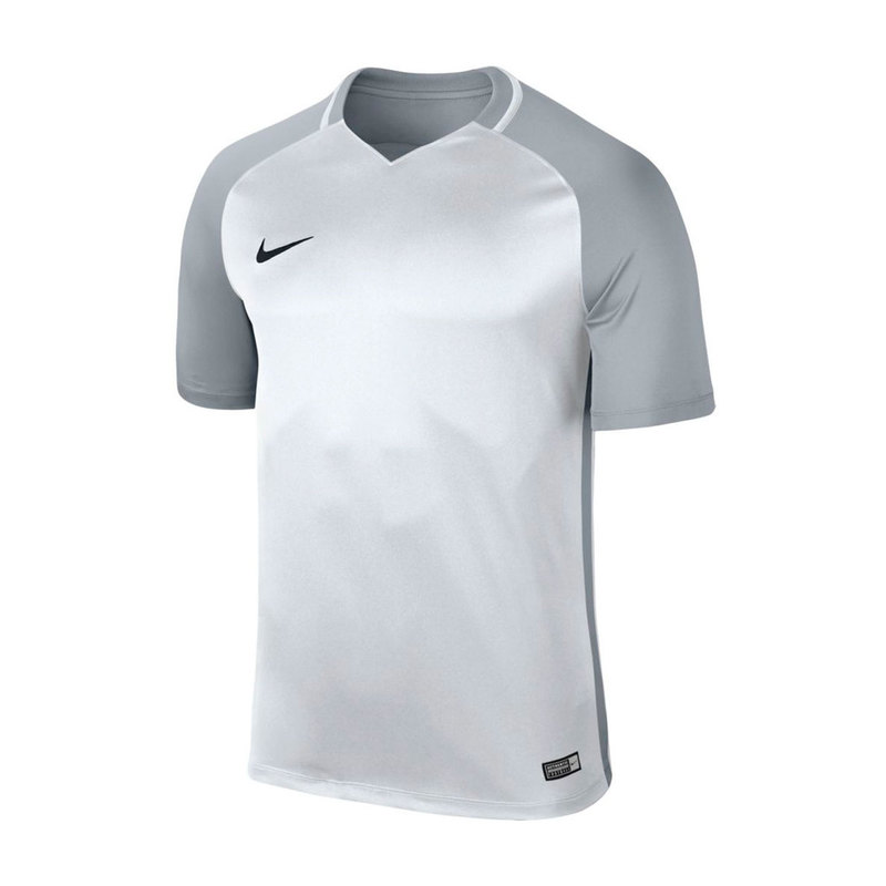 Футболка игровая подростковая Nike Trophy III 881484-100