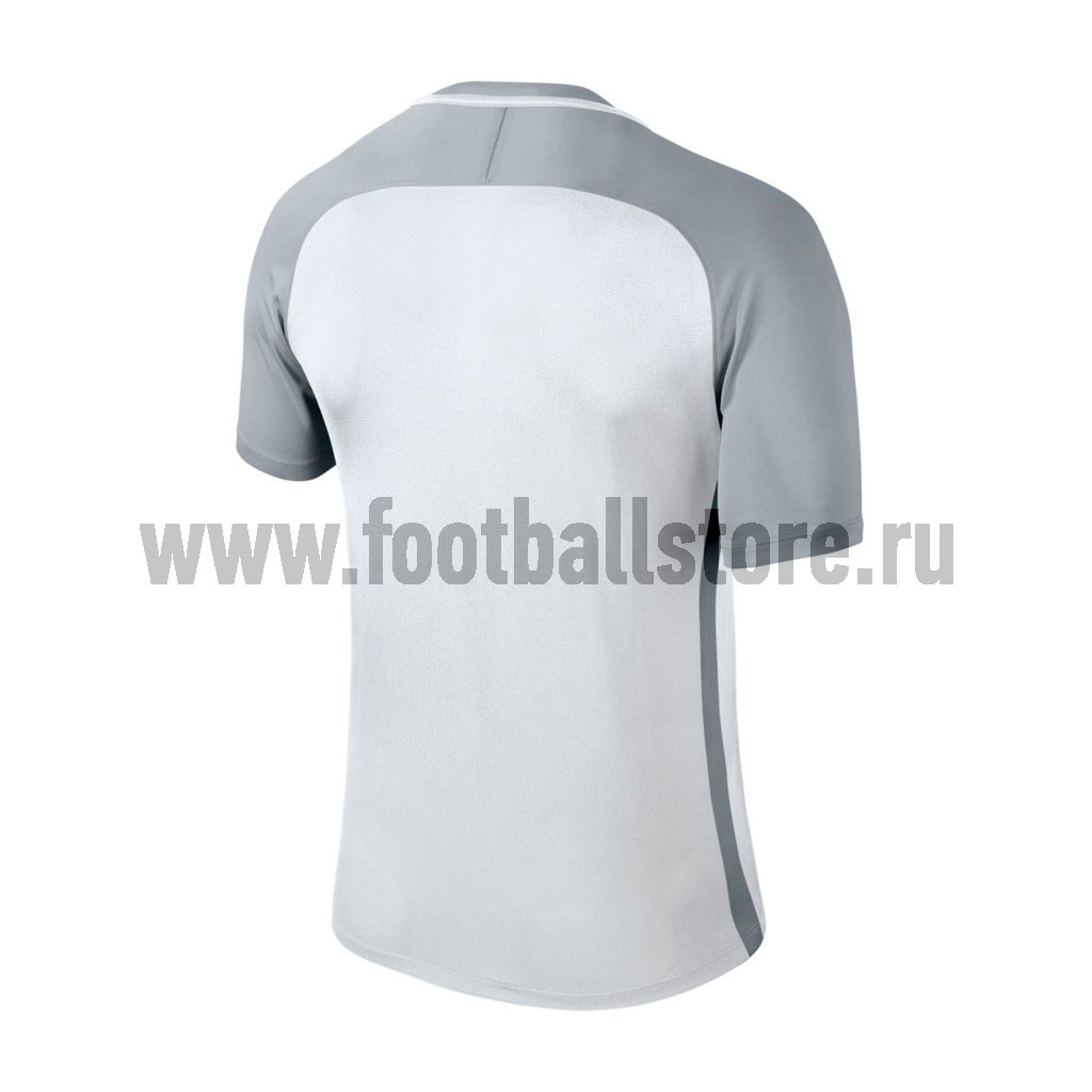 Футболка игровая подростковая Nike Trophy III 881484-100