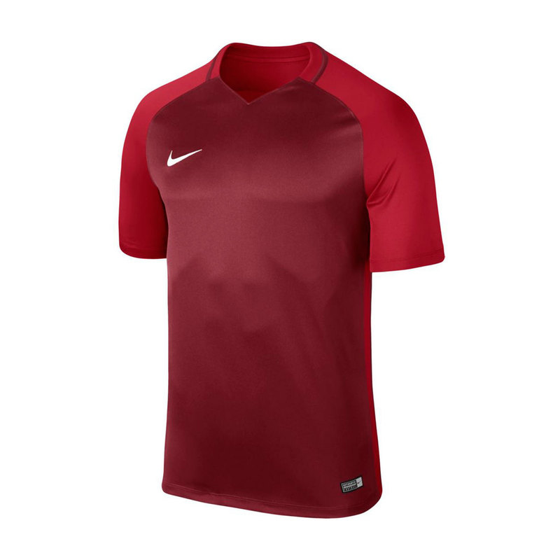 Футболка игровая подростковая Nike Trophy III 881484-677