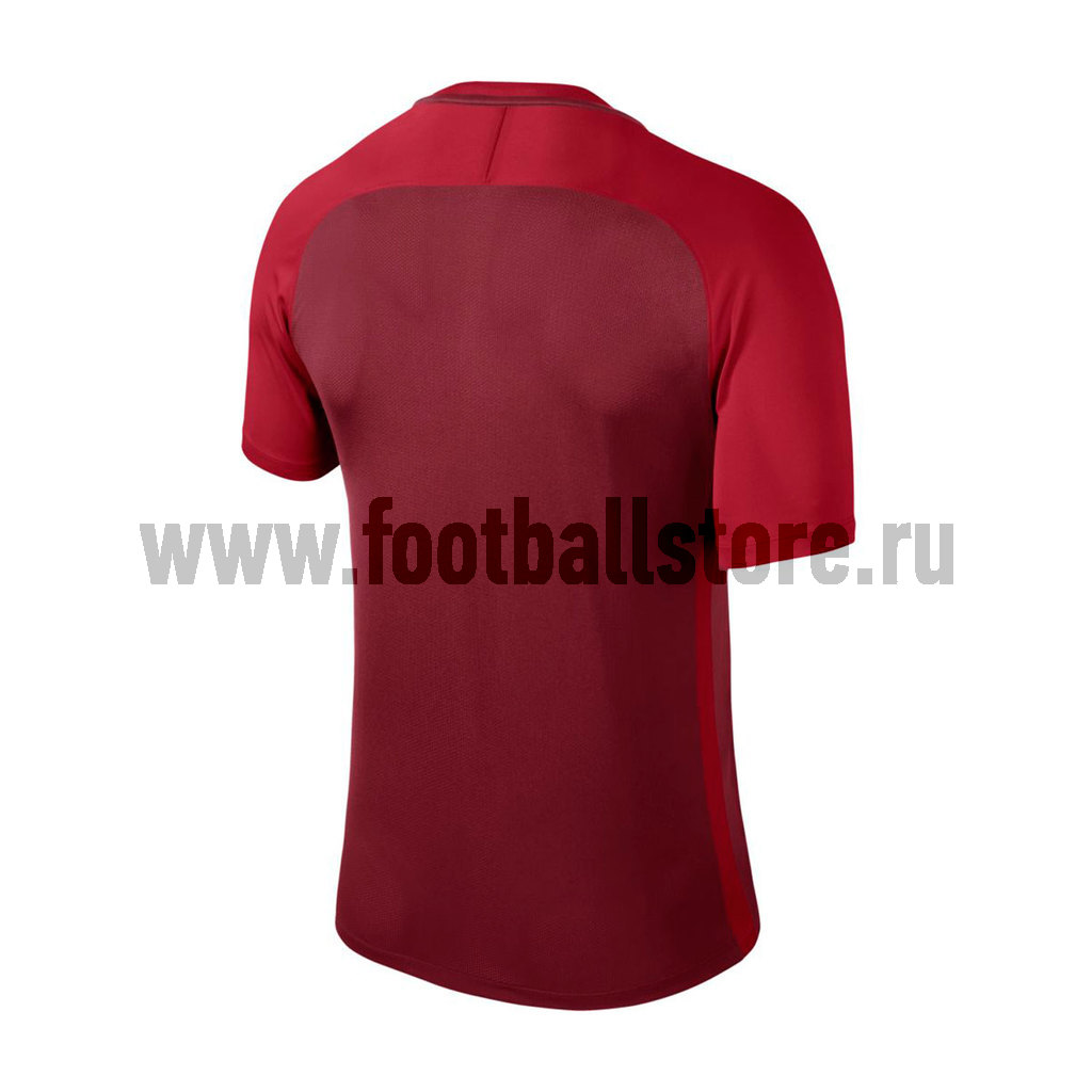 Футболка игровая подростковая Nike Trophy III 881484-677