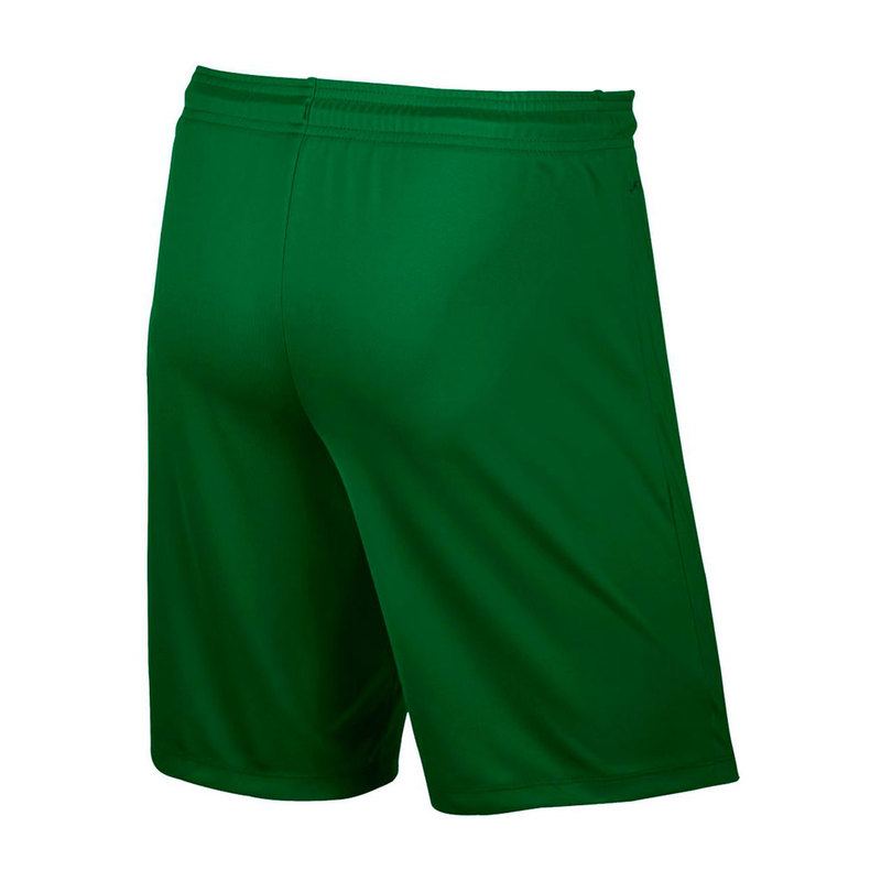 Шорты игровые подростковые Nike Park II Knit Short WB 725989-302