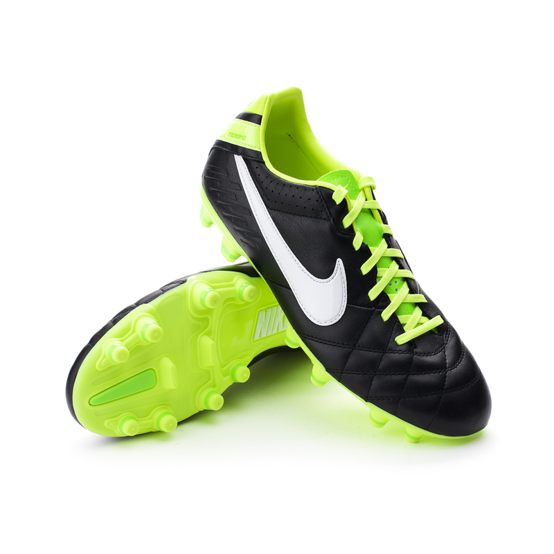 Бутсы Nike Tiempo Mystic iIV FG 454309-013