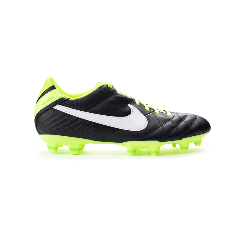 Бутсы Nike Tiempo Mystic iIV FG 454309-013