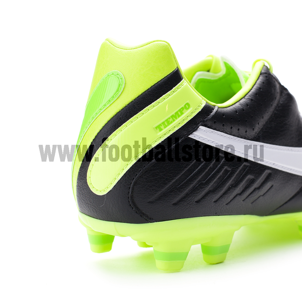 Бутсы Nike Tiempo Mystic iIV FG 454309-013