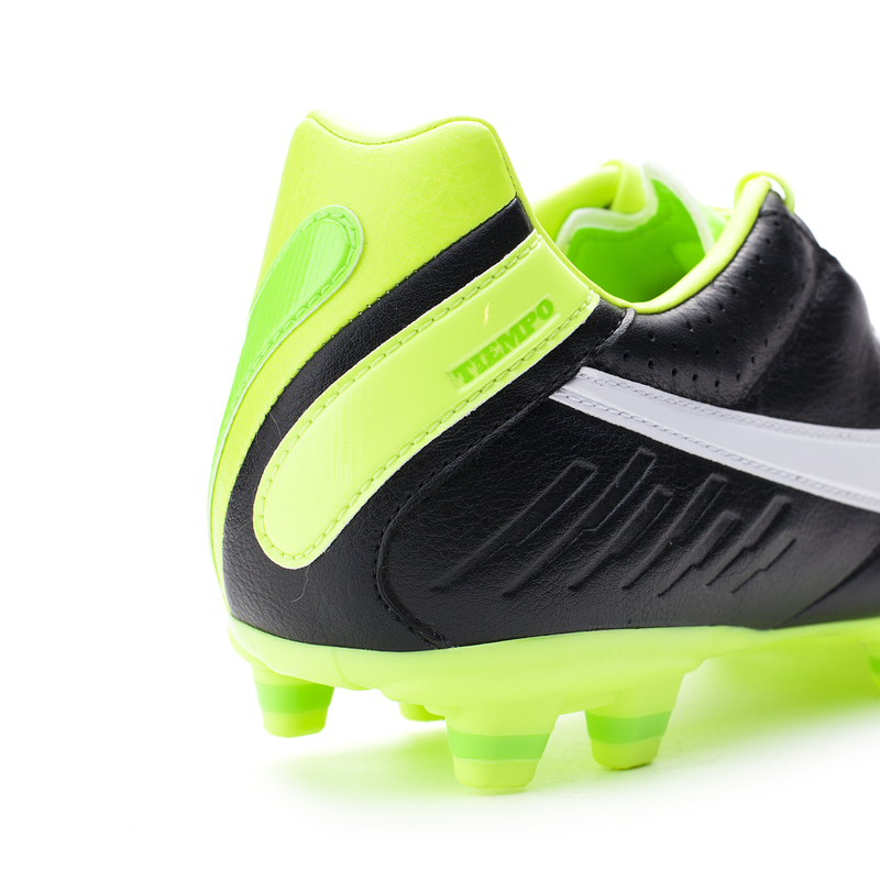 Бутсы Nike Tiempo Mystic iIV FG 454309-013