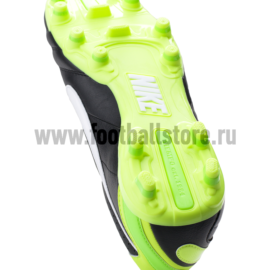 Бутсы Nike Tiempo Mystic iIV FG 454309-013