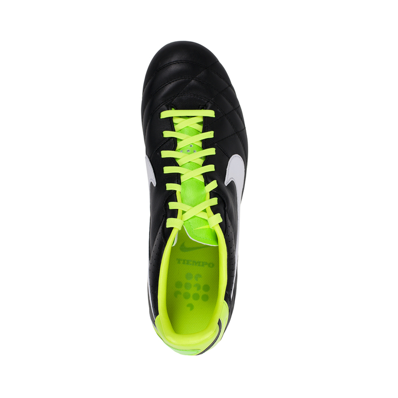 Бутсы Nike Tiempo Mystic iIV FG 454309-013