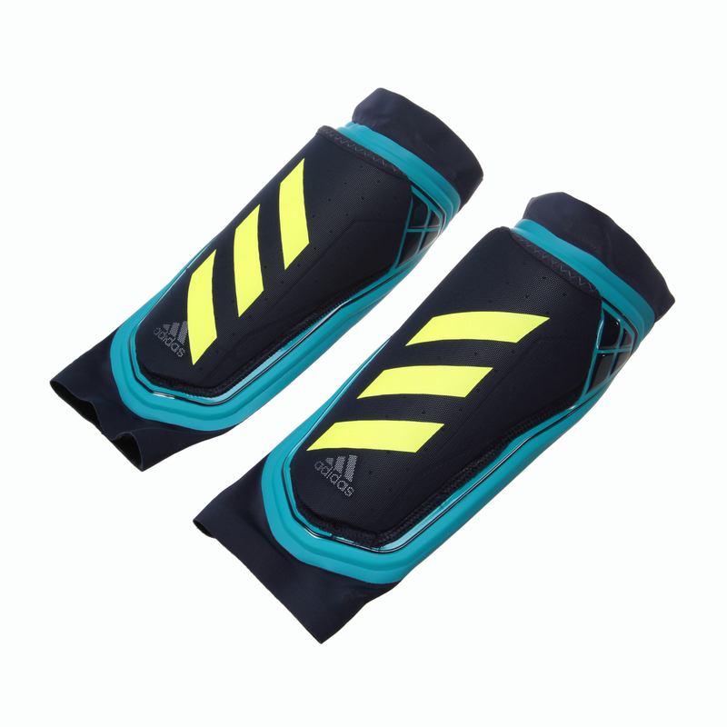 Щитки Adidas Ghost Foil BR5333