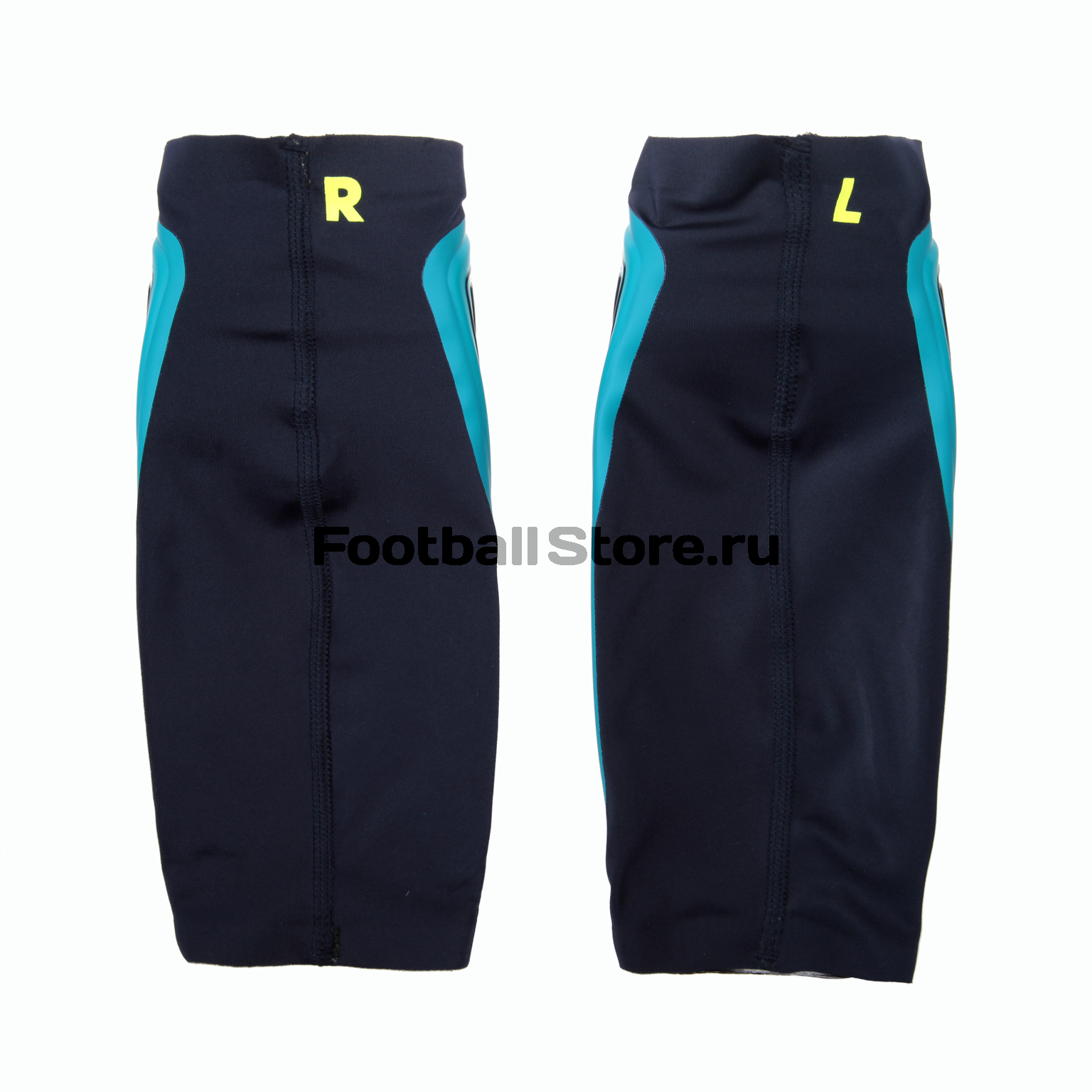 Щитки Adidas Ghost Foil BR5333