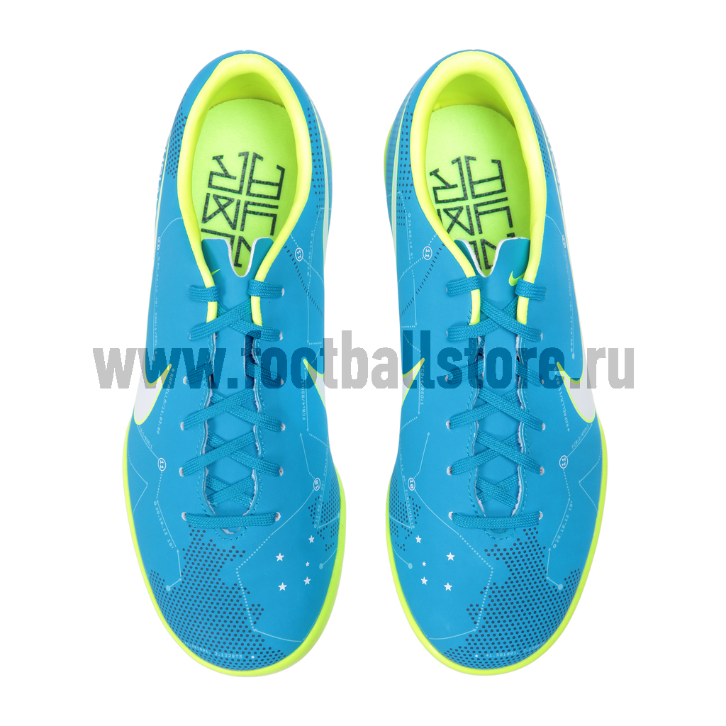 Обувь для зала Nike JR Mercurial Victory 6 Neymar 921493-400 