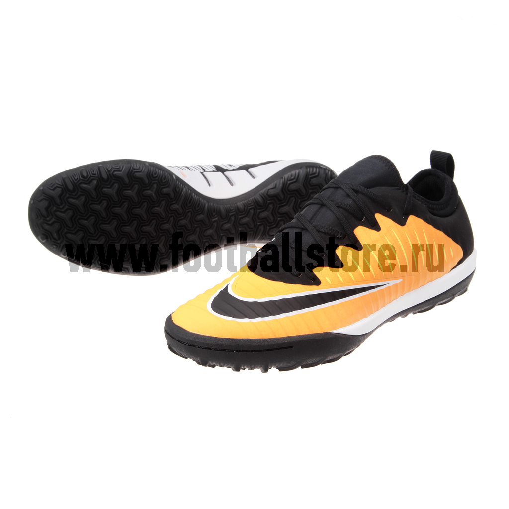 Шиповки Nike MercurialX Finale II TF 831975-801