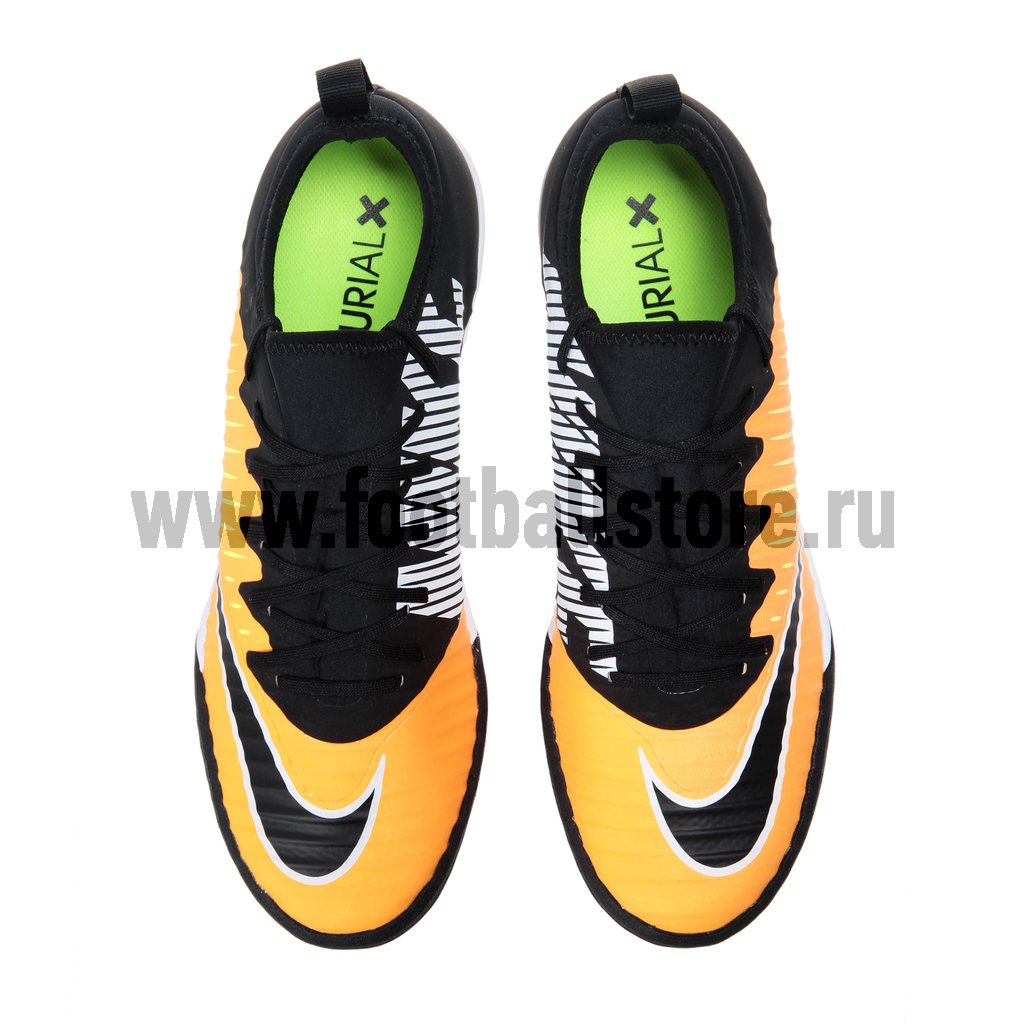 Шиповки Nike MercurialX Finale II TF 831975-801