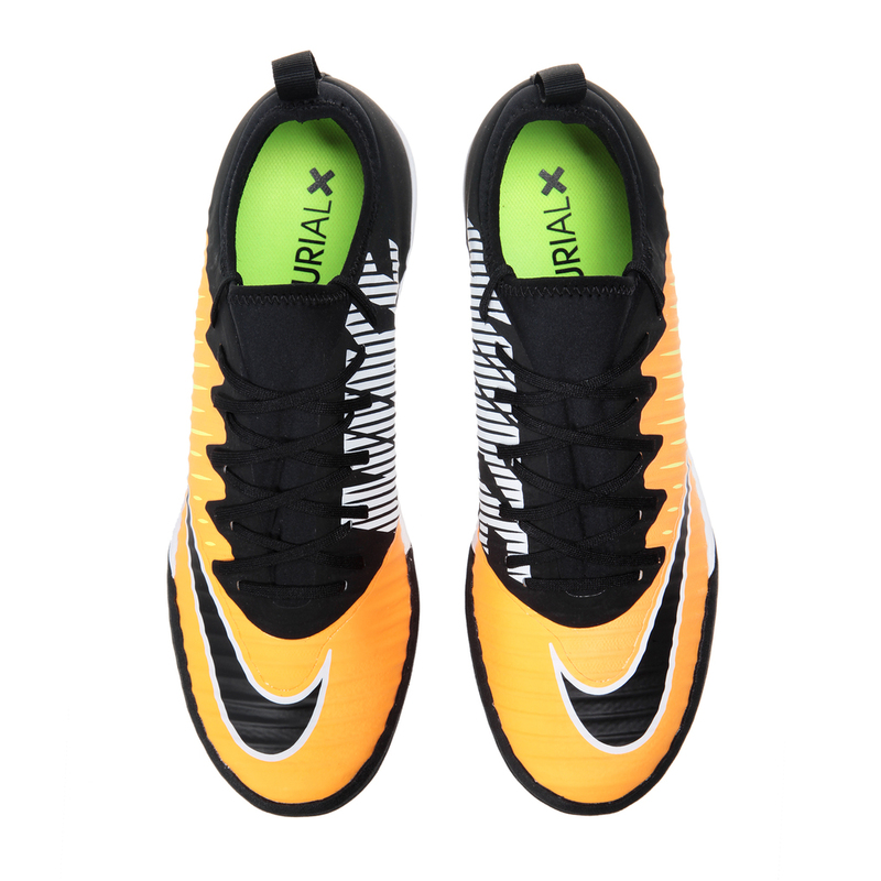 Шиповки Nike MercurialX Finale II TF 831975-801