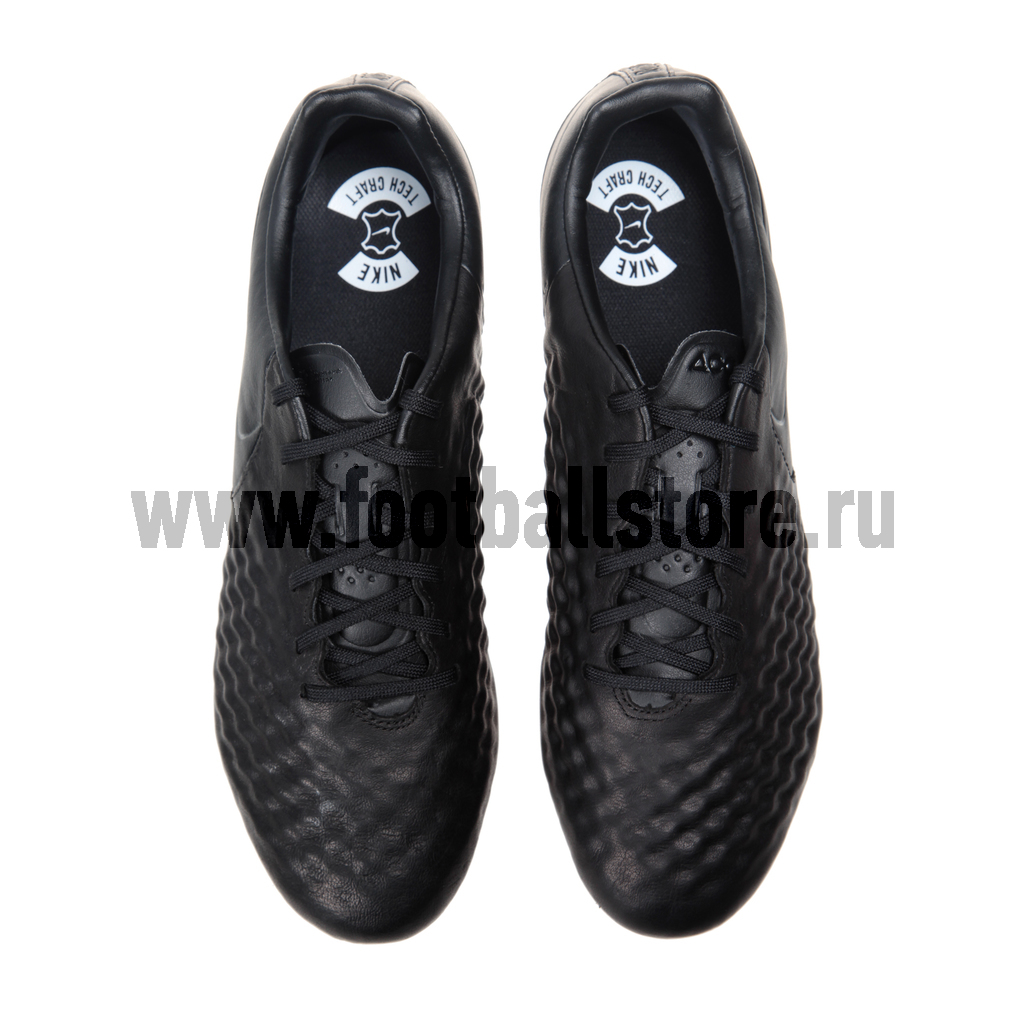 Бутсы Nike Magista Opus II TC FG 917792-001