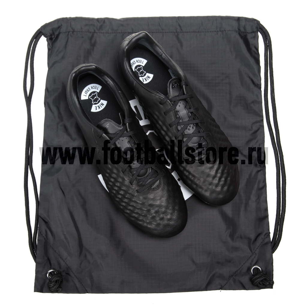 Бутсы Nike Magista Opus II TC FG 917792-001
