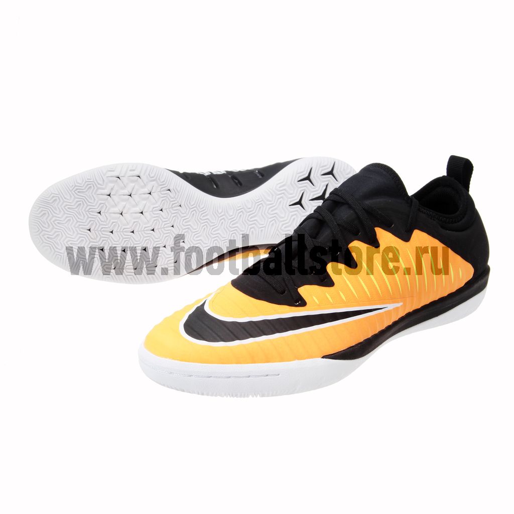 Обувь для зала Nike MercurialX Finale II IC 831974-801
