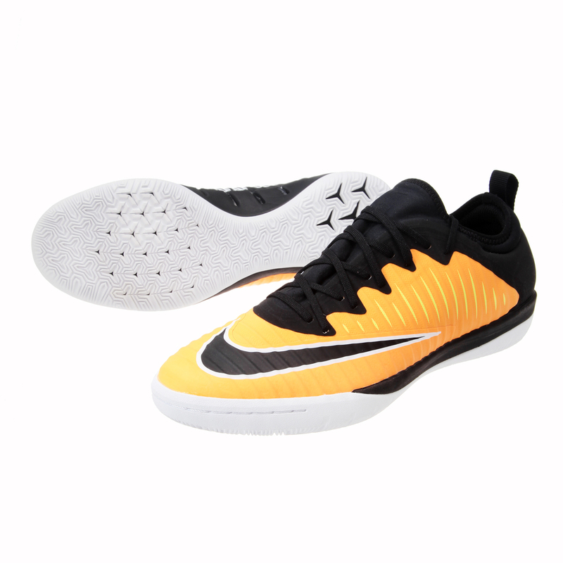 Обувь для зала Nike MercurialX Finale II IC 831974-801