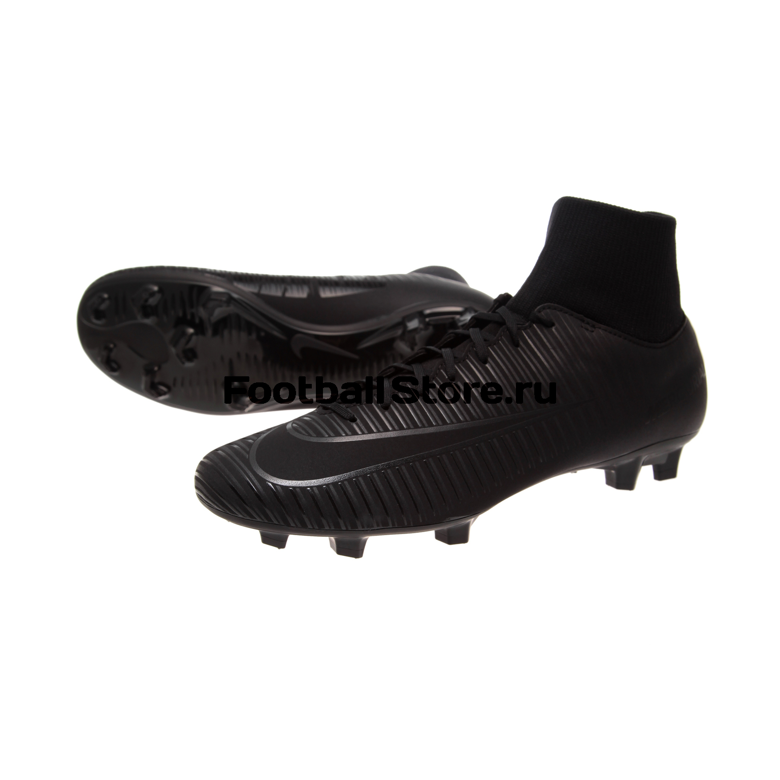 Бутсы Nike Mercurial Victory VI DF FG 903609-001