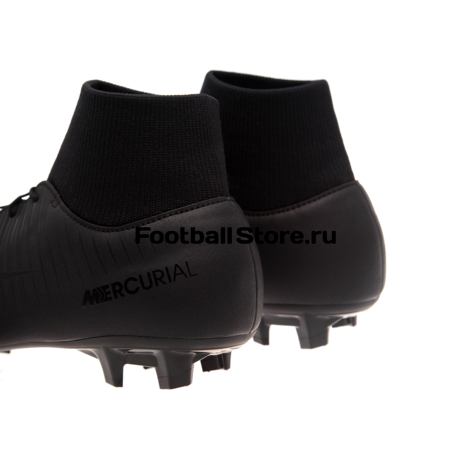 Бутсы Nike Mercurial Victory VI DF FG 903609-001