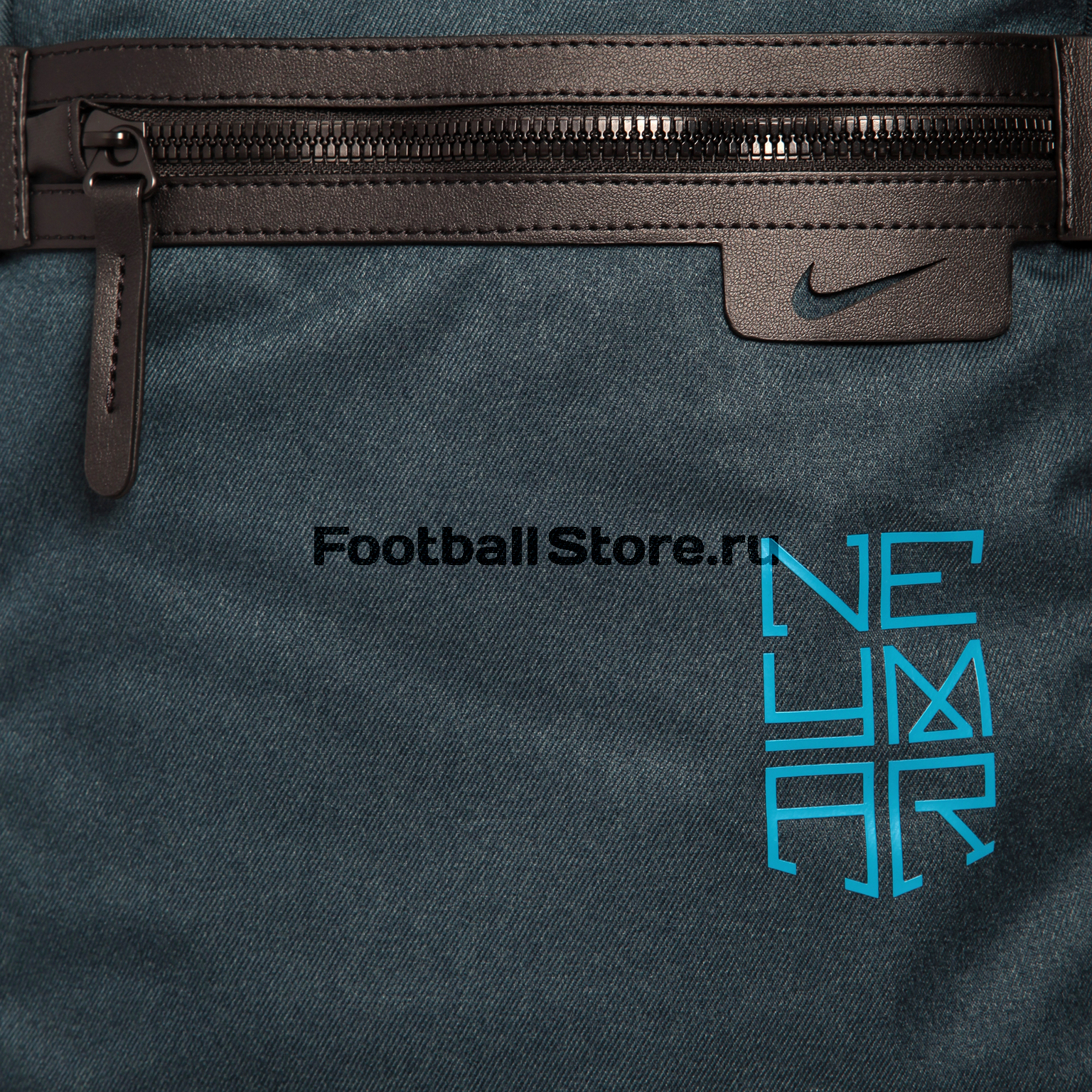 Рюкзак Nike Neymar BA5317-454