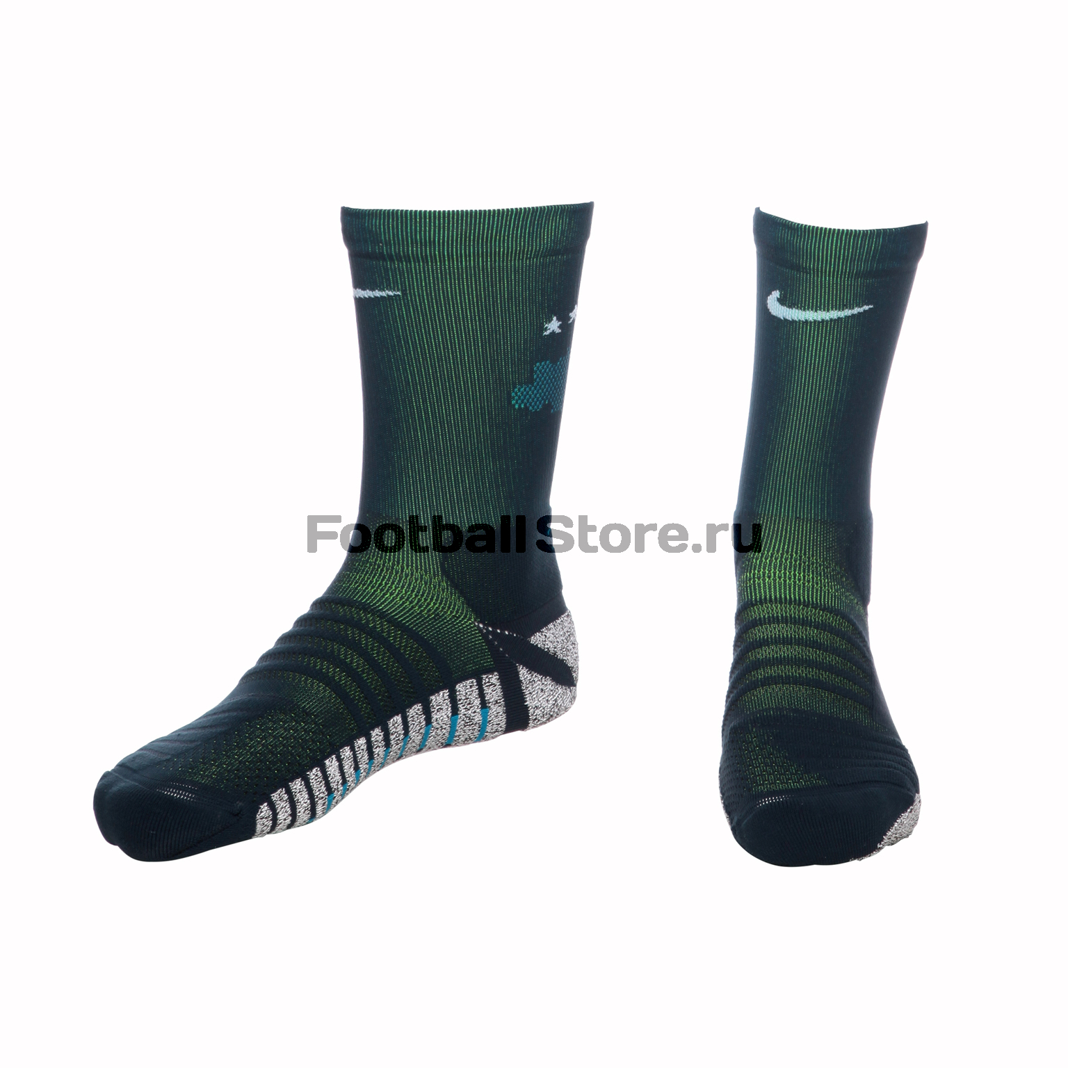 Носки Nike Neymar Crew GFX SX6963-454