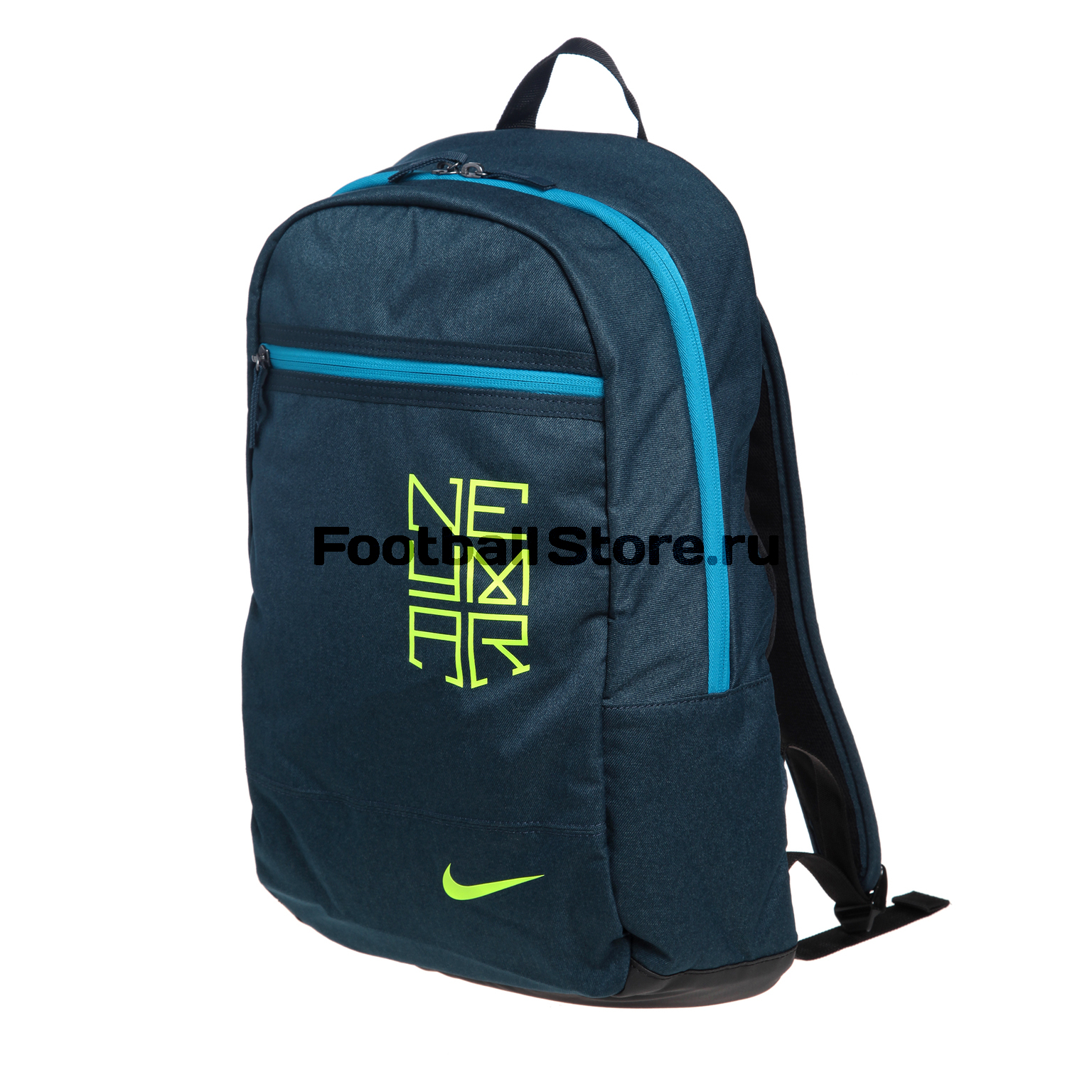 Рюкзак Nike Neymar BA5498-454