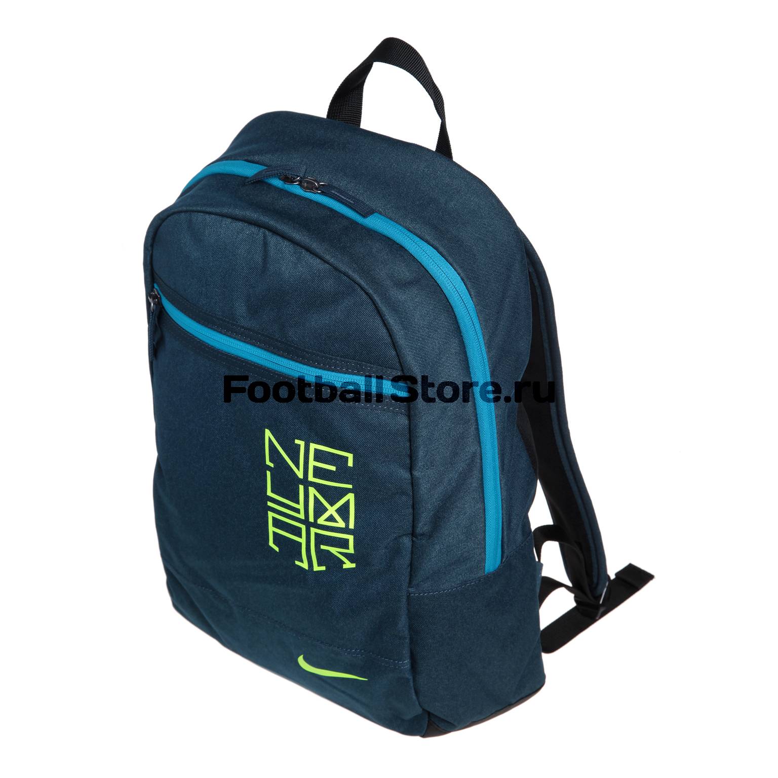 Рюкзак Nike Neymar BA5498-454