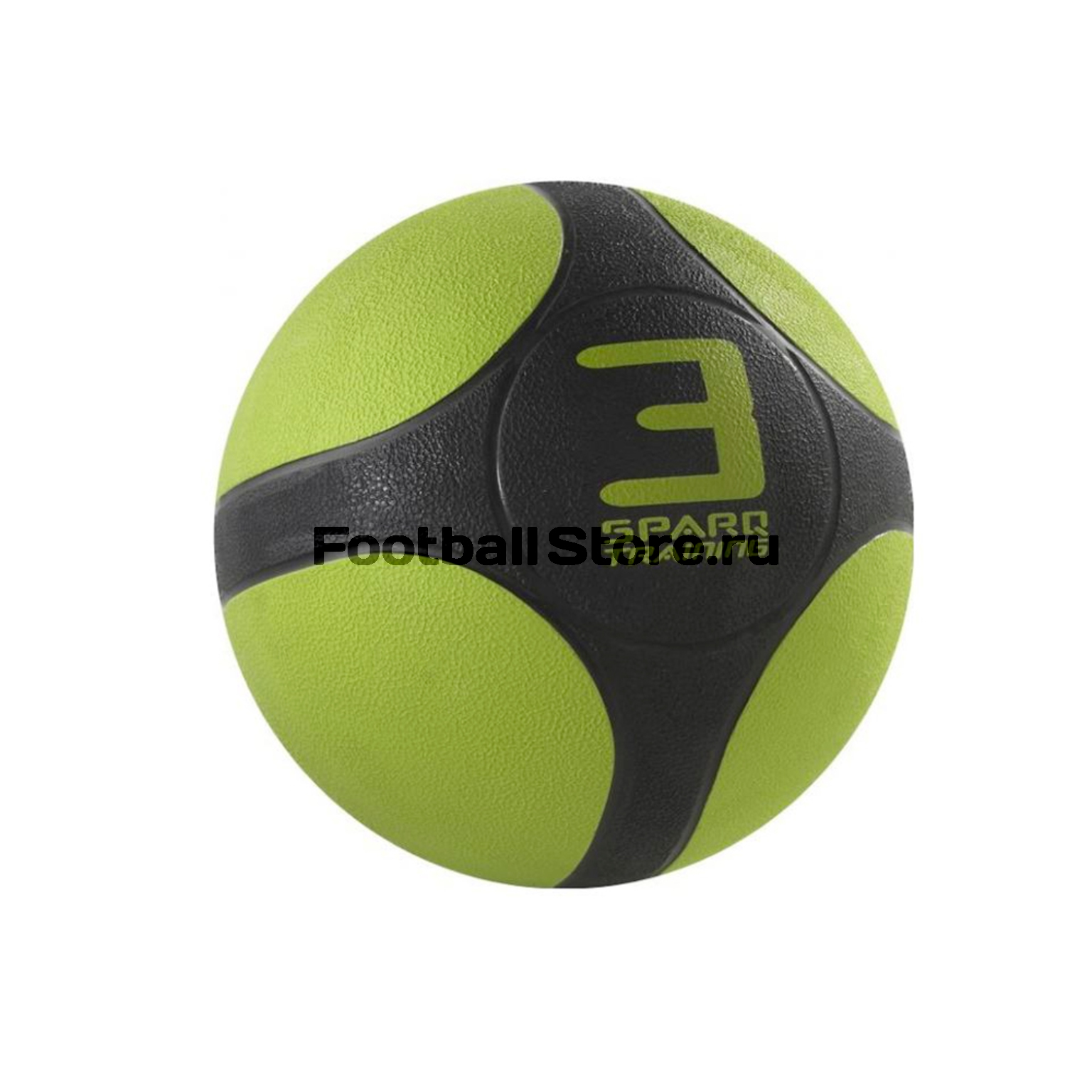 Мяч тренировочный Nike Sparq Power Ball (3 kg) AC1816-323
