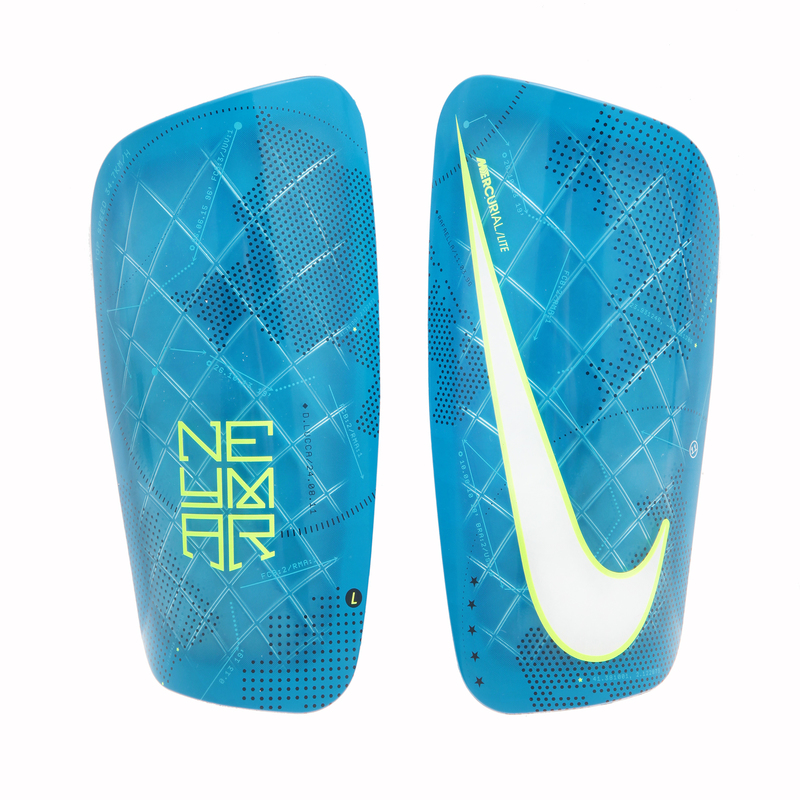 Щитки Nike Neymar Mercurial Lite SP2122-450