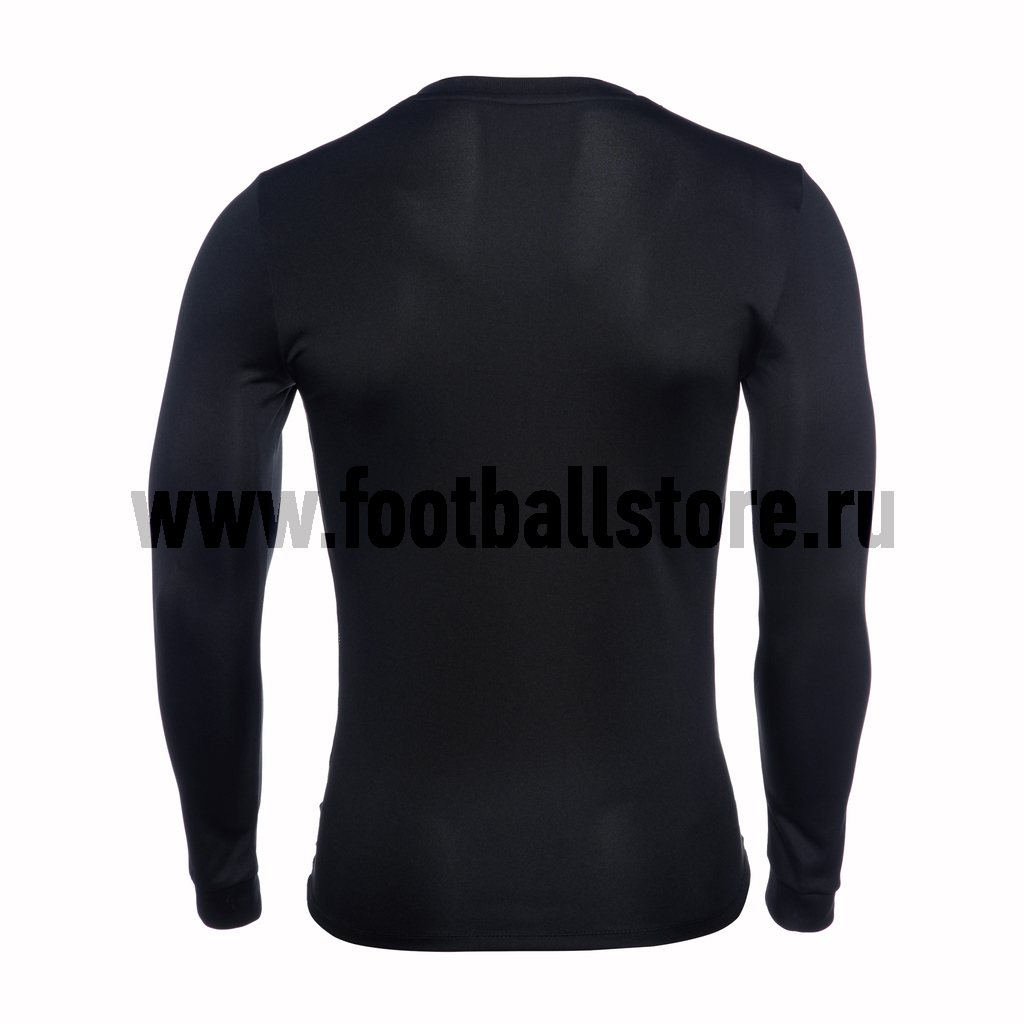 Футболка игровая Nike LS Park VI JSY 725884-010 