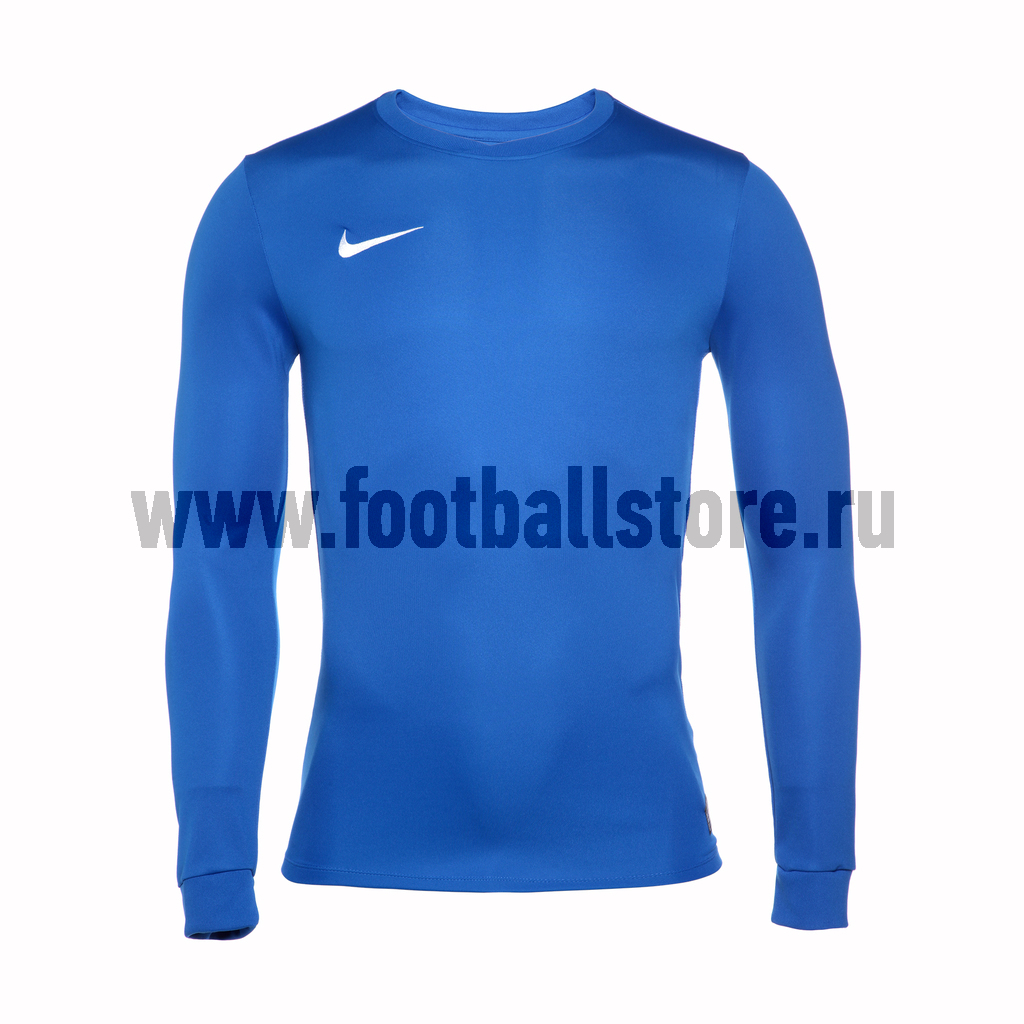 Футболка игровая Nike LS Park VI JSY 725884-463