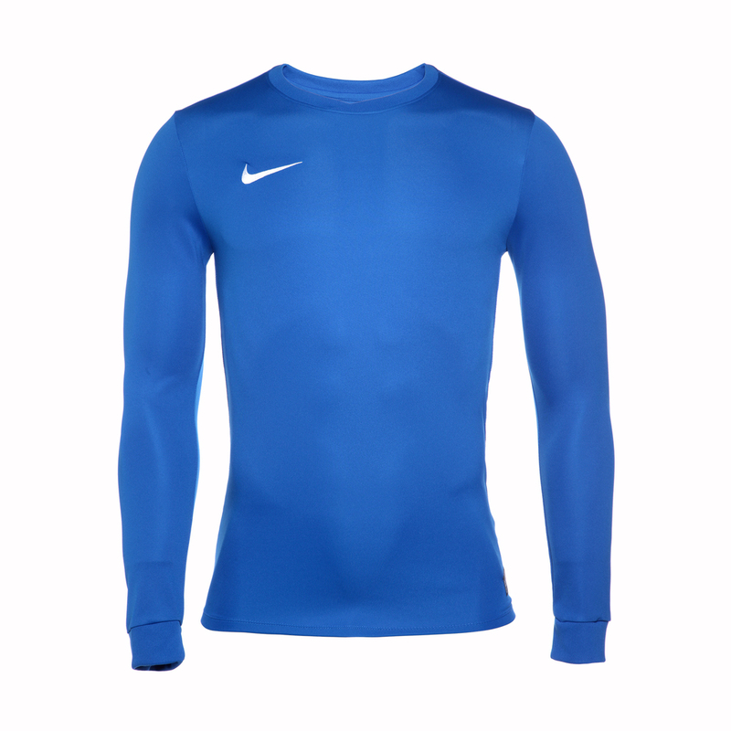 Футболка игровая Nike LS Park VI JSY 725884-463