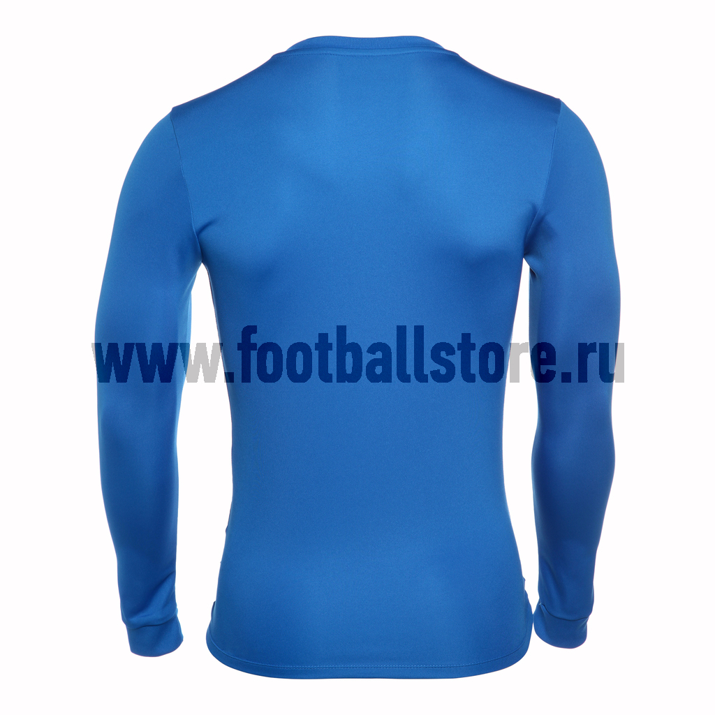 Футболка игровая Nike LS Park VI JSY 725884-463